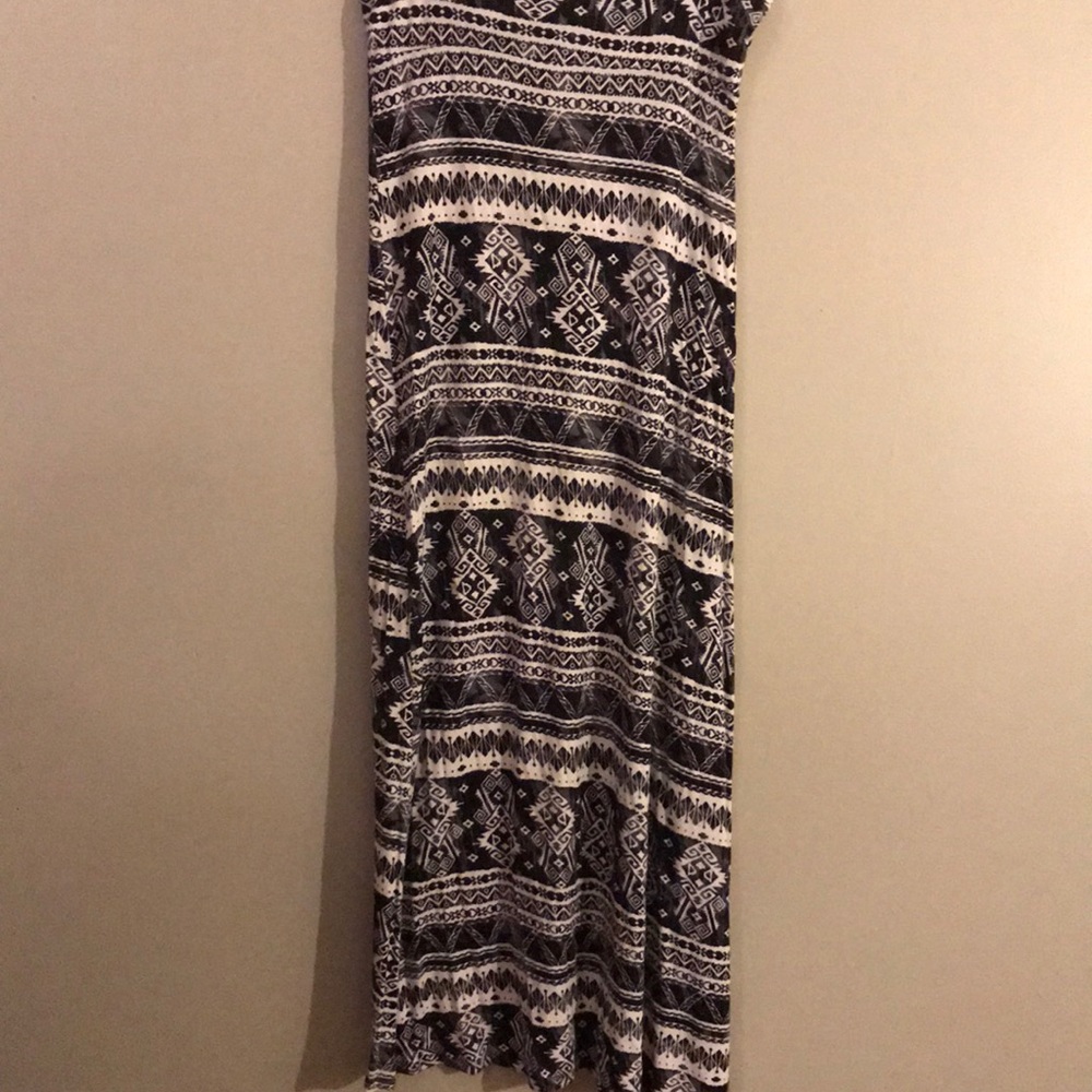 Maxi skirt